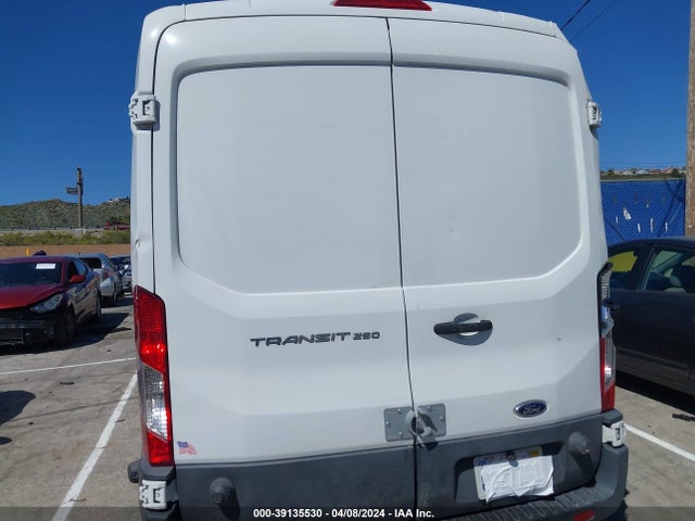 Ford Transit-250 2015 1FTNR2CM0FKA99440 Image 15