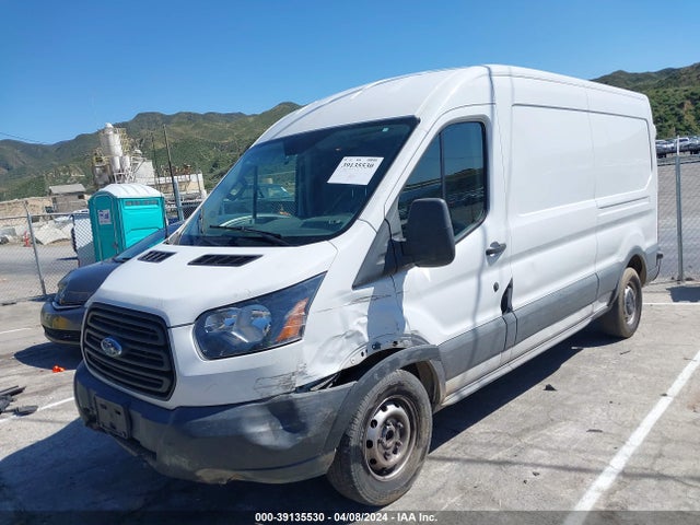 Ford Transit-250 2015 1FTNR2CM0FKA99440 Image 2