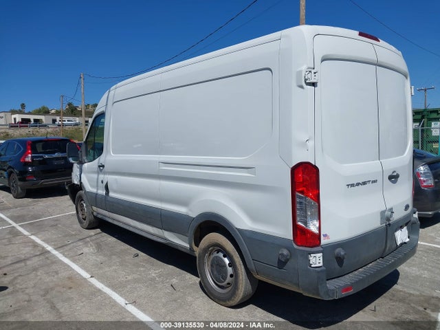 Ford Transit-250 2015 1FTNR2CM0FKA99440 Image 3