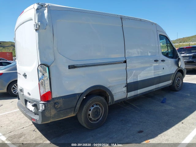 Ford Transit-250 2015 1FTNR2CM0FKA99440 Image 4