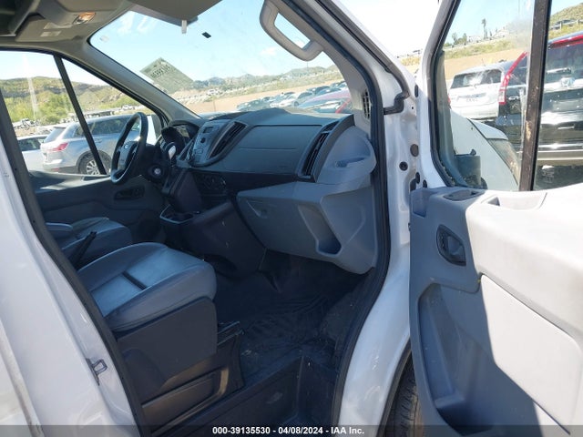 Ford Transit-250 2015 1FTNR2CM0FKA99440 Image 5