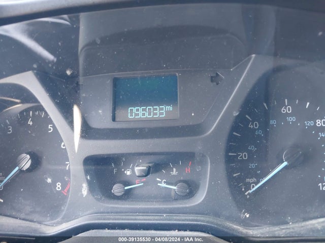 Ford Transit-250 2015 1FTNR2CM0FKA99440 Image 7