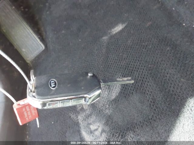 3KPF34AD0KE023542 KIA FORTE S