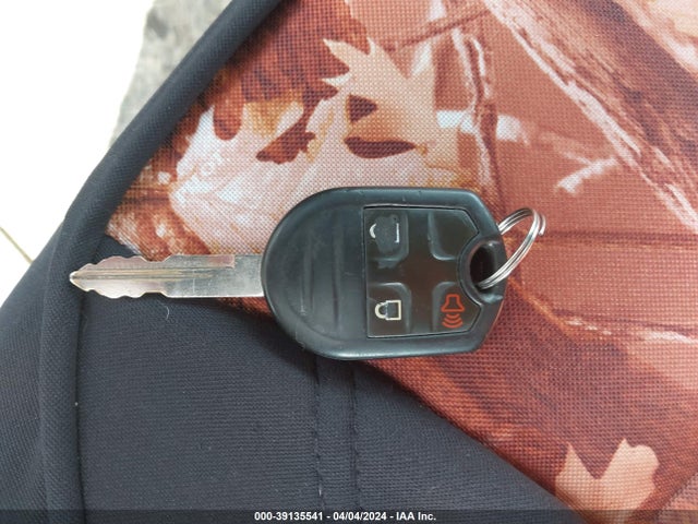 Ford F-150 Stx 2014 1FTFX1EF6EFB95647 Image 11