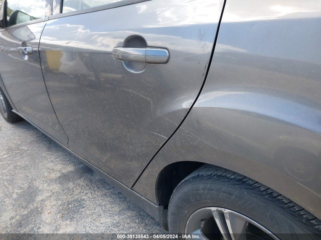 Ford FOCUS SE 2014 1FADP3F27EL259944 Image 6