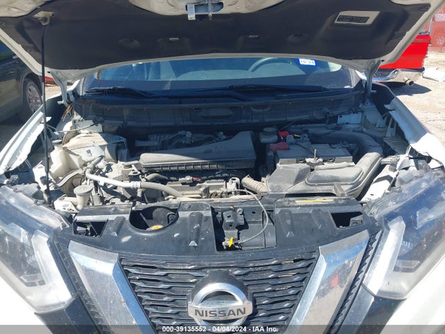 Nissan ROGUE S 2017 KNMAT2MT5HP509452 Image 10