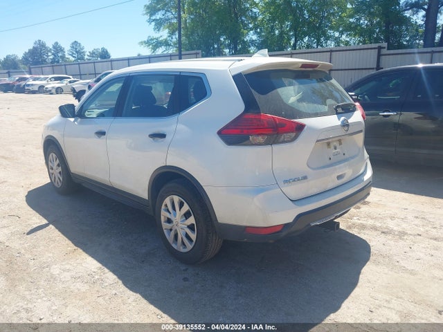 Nissan ROGUE S 2017 KNMAT2MT5HP509452 Image 3