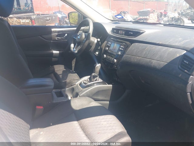 Nissan ROGUE S 2017 KNMAT2MT5HP509452 Image 5