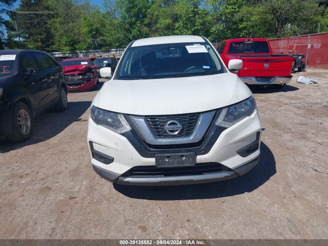 Nissan ROGUE S 2017 KNMAT2MT5HP509452 Image 6