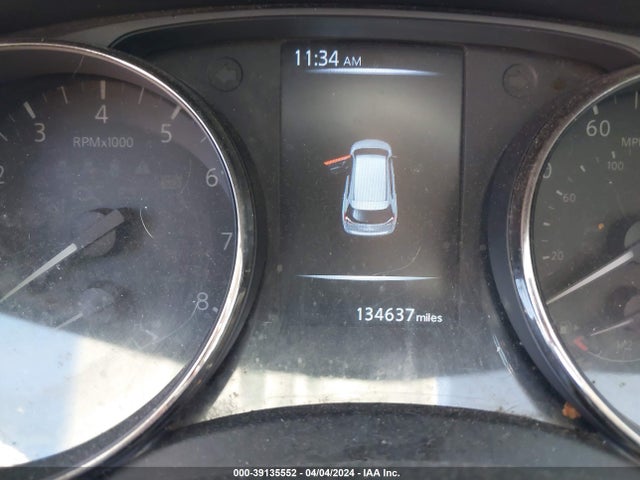 Nissan ROGUE S 2017 KNMAT2MT5HP509452 Image 7
