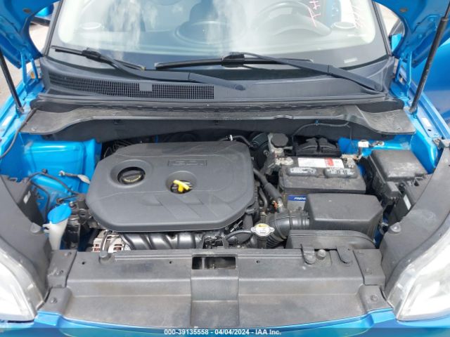 KNDJP3A55G7298199 KIA SOUL +