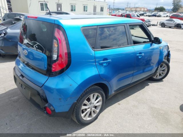 KNDJP3A55G7298199 KIA SOUL +