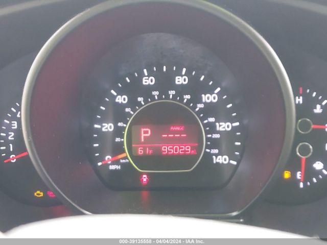 KNDJP3A55G7298199 KIA SOUL +