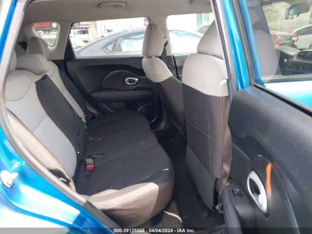 KNDJP3A55G7298199 KIA SOUL +