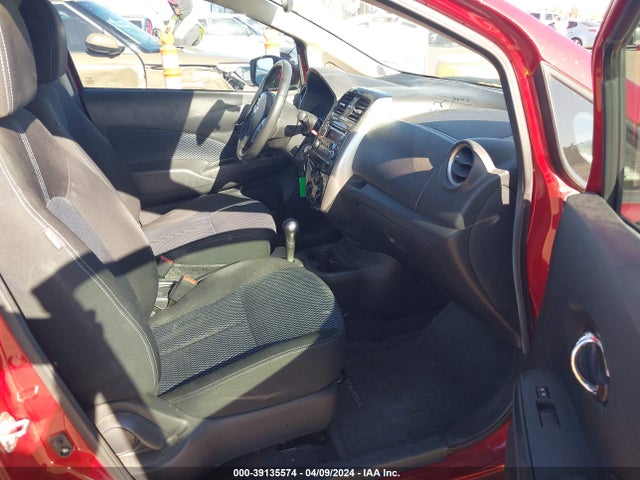Nissan Versa Note Sv 2015 3N1CE2CP9FL431244 Image 5