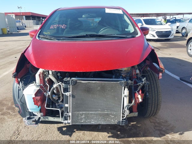 Nissan Versa Note Sv 2015 3N1CE2CP9FL431244 Image 6