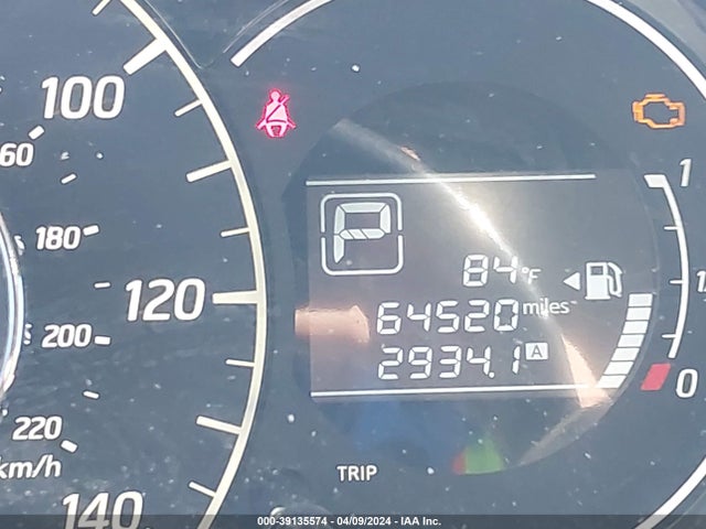 Nissan Versa Note Sv 2015 3N1CE2CP9FL431244 Image 7