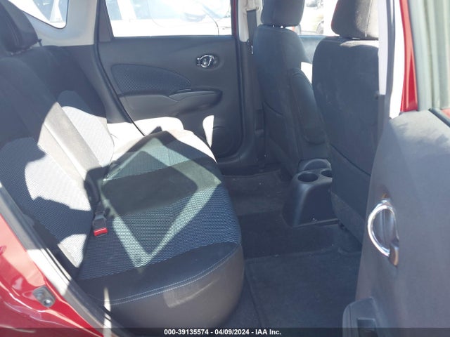 Nissan Versa Note Sv 2015 3N1CE2CP9FL431244 Image 8