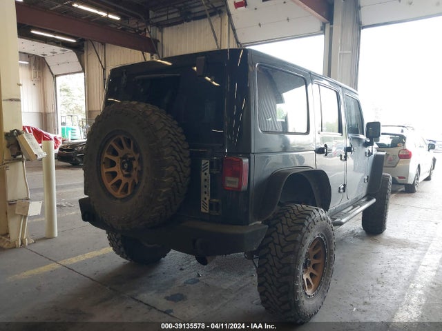 1C4BJWFG1FL505419 Jeep Wrangler Unlimited Rubicon