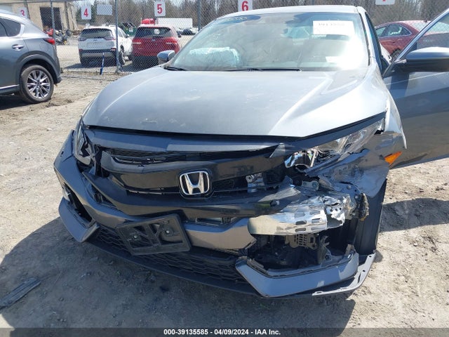 Honda CIVIC EX 2019 SHHFK7H61KU208140 Image 6