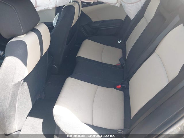 Honda CIVIC EX 2019 SHHFK7H61KU208140 Image 8