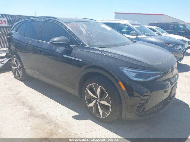 1V2GNPE89PC005843 Volkswagen Id.4 Awd Pro S/awd Pro S Plus