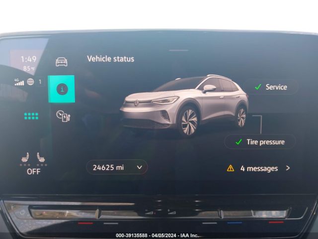 1V2GNPE89PC005843 Volkswagen Id.4 Awd Pro S/awd Pro S Plus