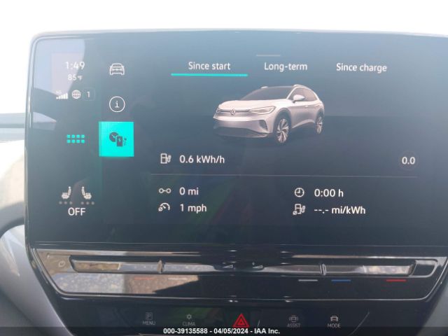 1V2GNPE89PC005843 Volkswagen Id.4 Awd Pro S/awd Pro S Plus