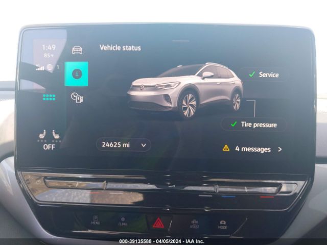 1V2GNPE89PC005843 Volkswagen Id.4 Awd Pro S/awd Pro S Plus