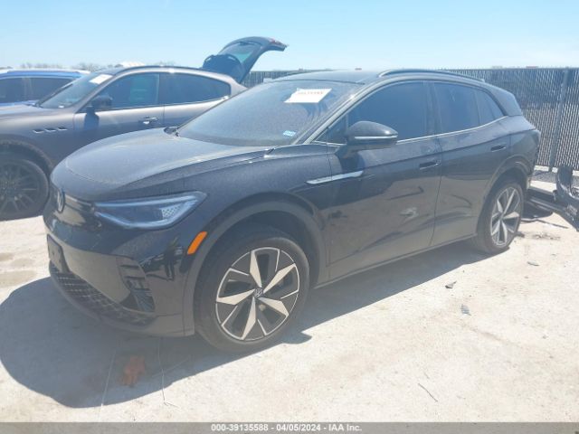 1V2GNPE89PC005843 Volkswagen Id.4 Awd Pro S/awd Pro S Plus