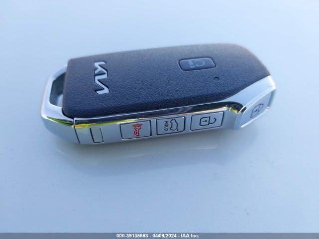 KNDCR3L1XR5089617 KIA Niro Ev Wind