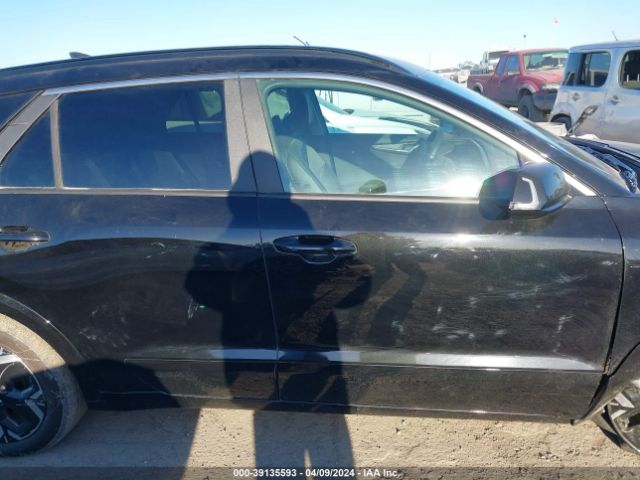 KNDCR3L1XR5089617 KIA Niro Ev Wind