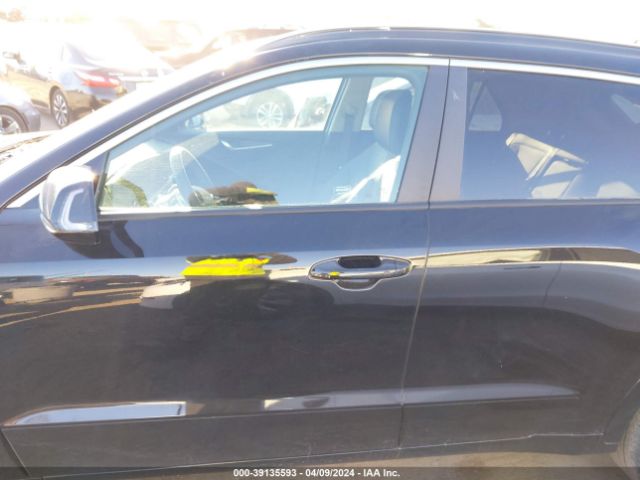KNDCR3L1XR5089617 KIA Niro Ev Wind