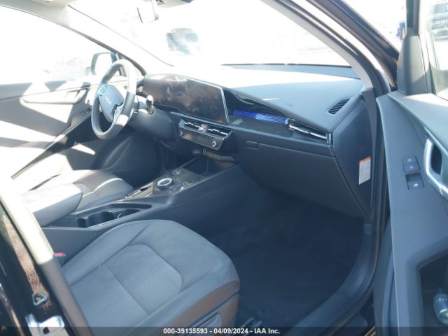 KNDCR3L1XR5089617 KIA Niro Ev Wind