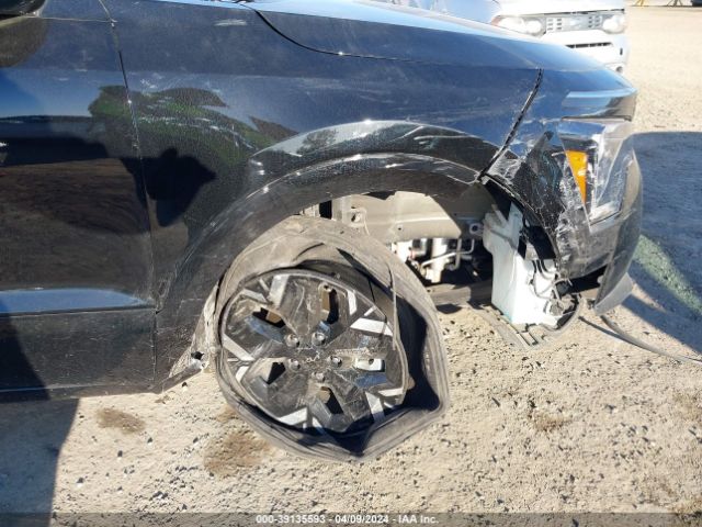 KNDCR3L1XR5089617 KIA Niro Ev Wind
