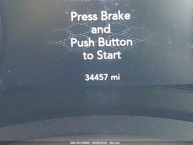 Dodge Charger Srt Hellcat Rwd 2018 2C3CDXL9XJH113072 Image 15