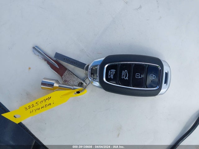 Hyundai Elantra N Line 2022 KMHLR4AF4NU227331 Image 11