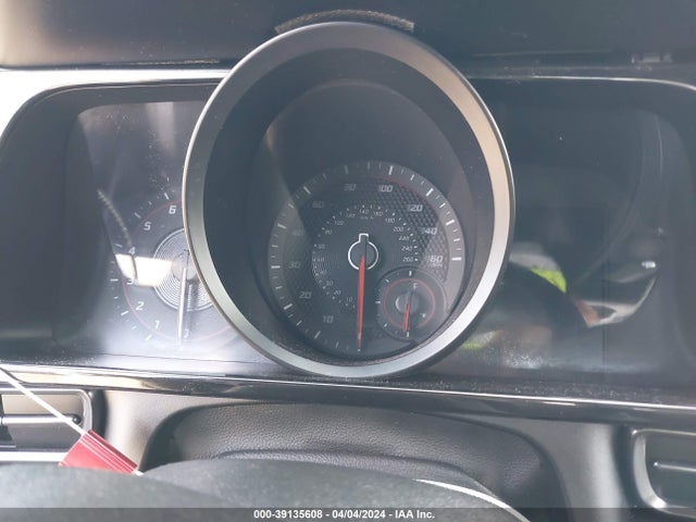 Hyundai Elantra N Line 2022 KMHLR4AF4NU227331 Image 15