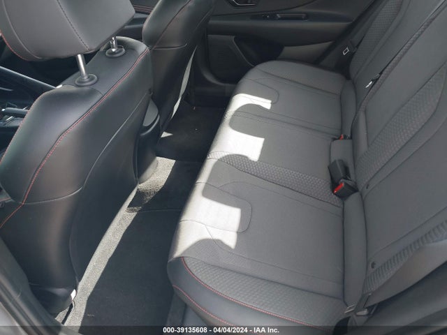 Hyundai Elantra N Line 2022 KMHLR4AF4NU227331 Image 8