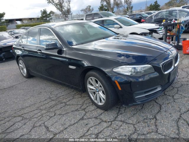 Auction sale of the 2014 Bmw 528i, vin: WBA5A5C52ED506496, lot number: 39135612