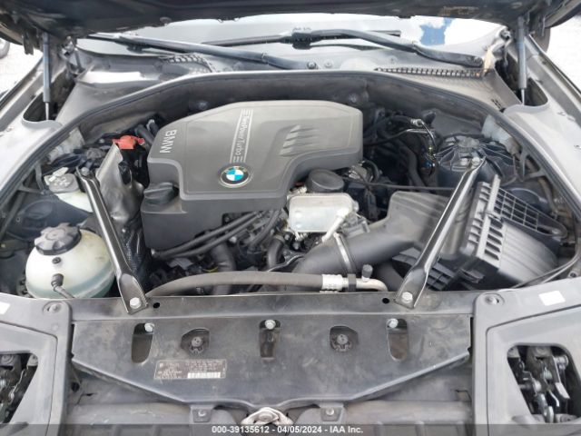 WBA5A5C52ED506496 BMW 528I