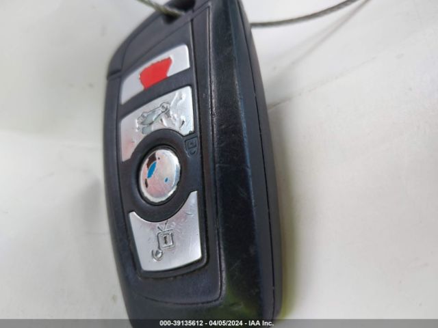 WBA5A5C52ED506496 BMW 528I