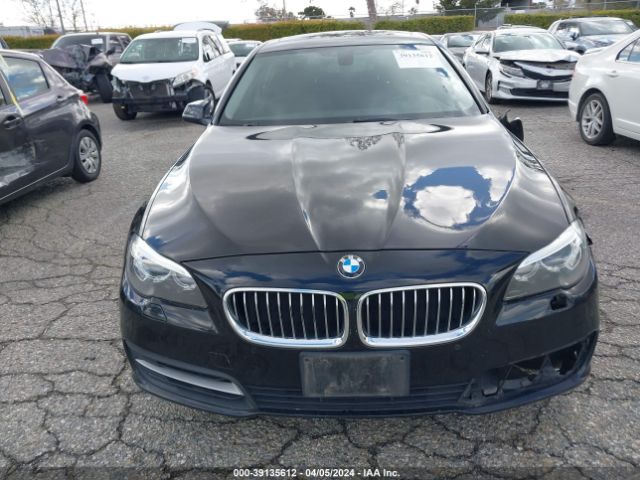 WBA5A5C52ED506496 BMW 528I