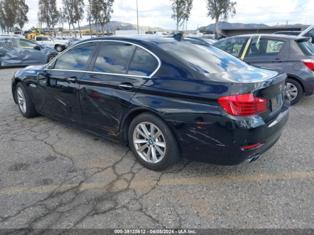 WBA5A5C52ED506496 BMW 528I