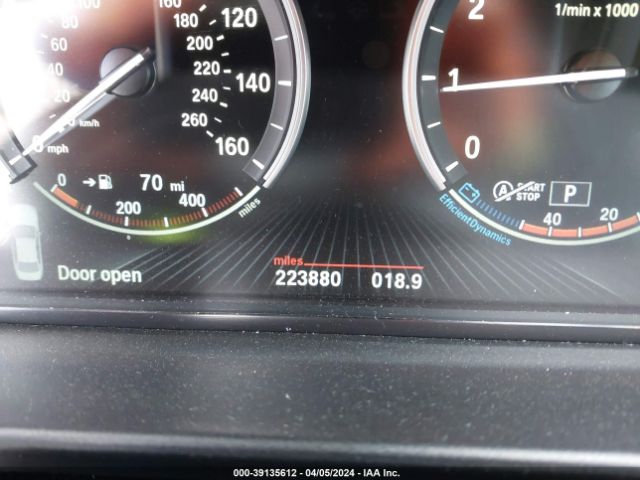 WBA5A5C52ED506496 BMW 528I