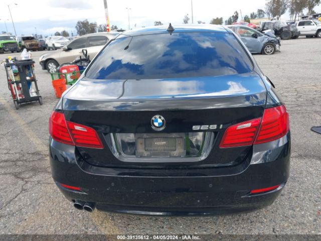 WBA5A5C52ED506496 BMW 528I