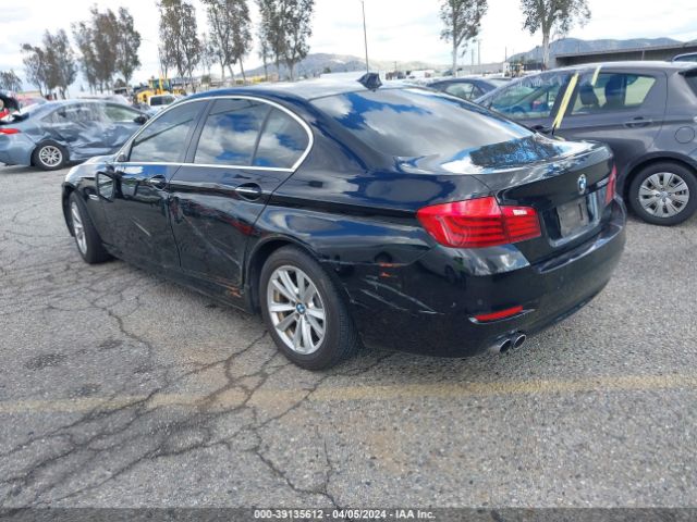 WBA5A5C52ED506496 BMW 528I