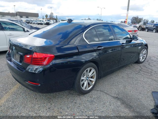 WBA5A5C52ED506496 BMW 528I