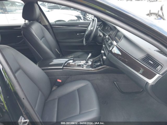 WBA5A5C52ED506496 BMW 528I