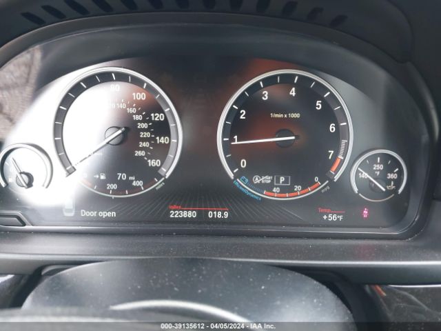 WBA5A5C52ED506496 BMW 528I